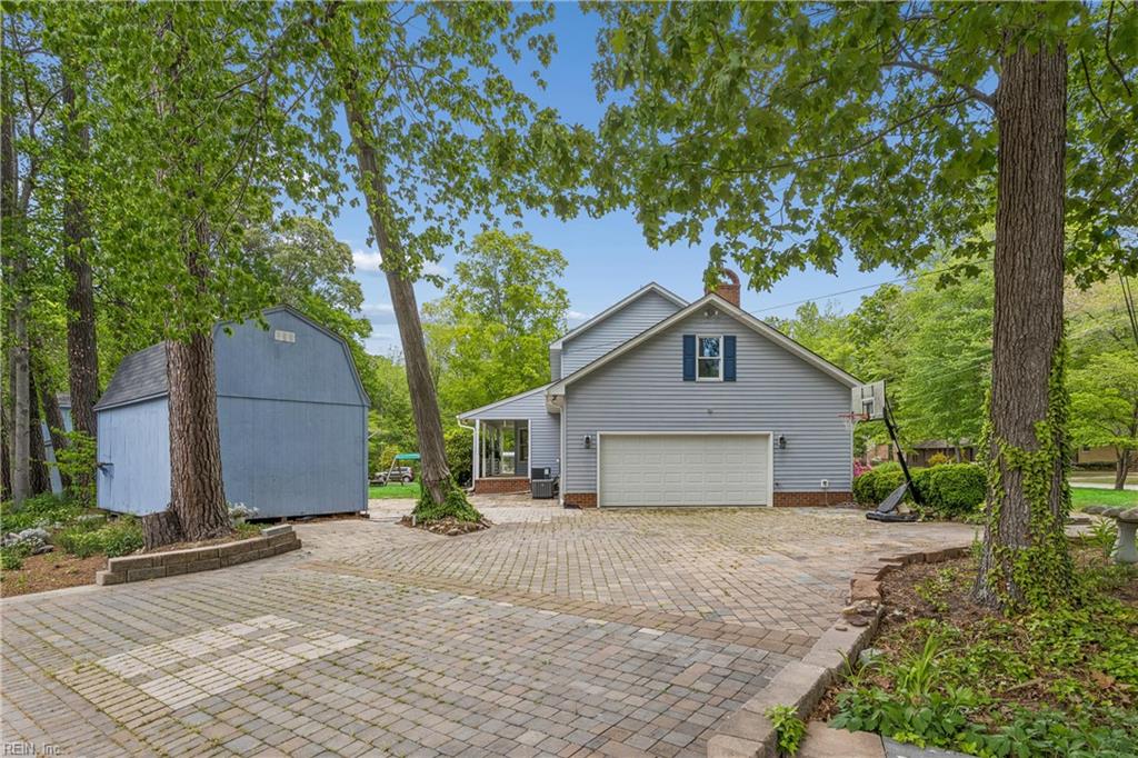101 Marine Circle Yorktown VA 23692