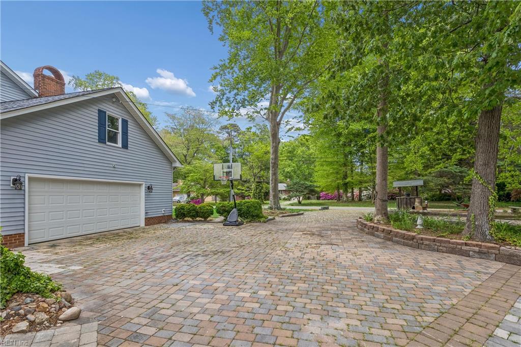 101 Marine Circle Yorktown VA 23692