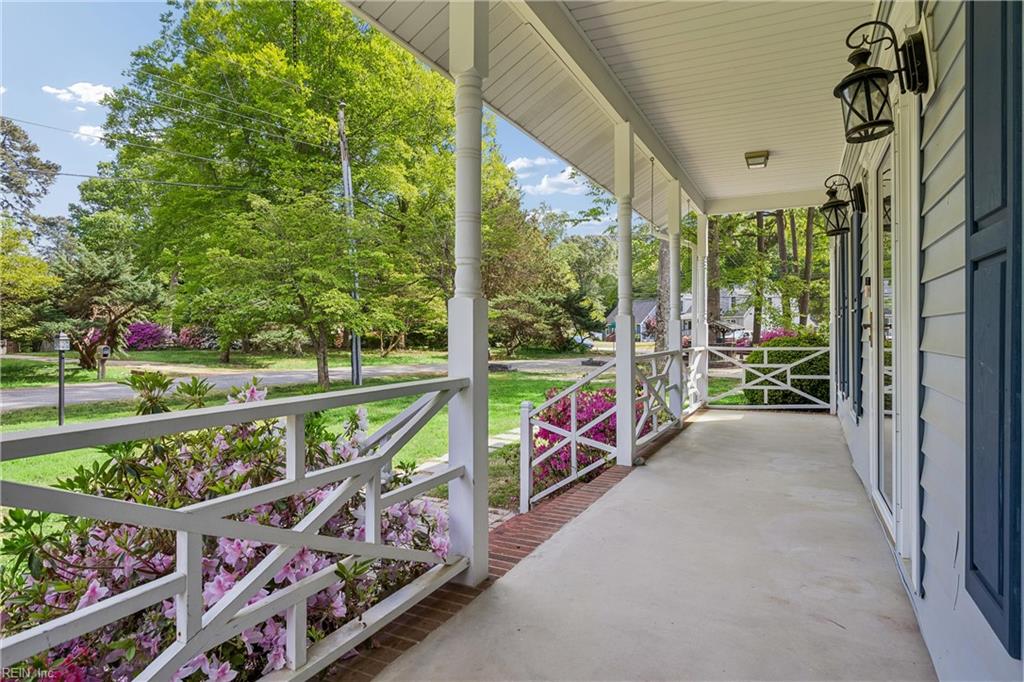 101 Marine Circle Yorktown VA 23692