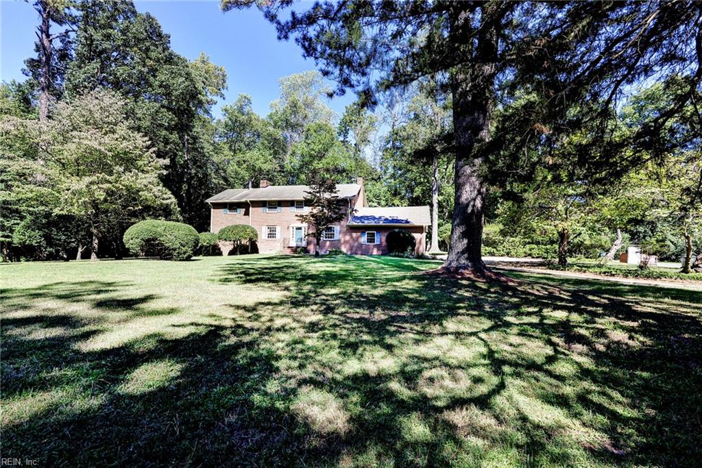 265 E Queens Drive Williamsburg VA 23185