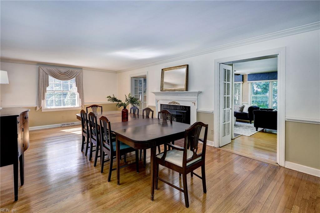 265 E Queens Drive Williamsburg VA 23185