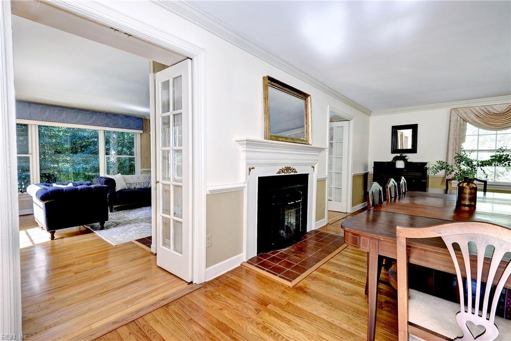 265 E Queens Drive Williamsburg VA 23185
