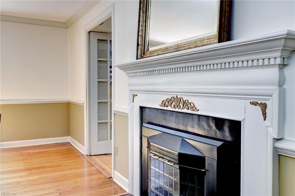 265 E Queens Drive Williamsburg VA 23185