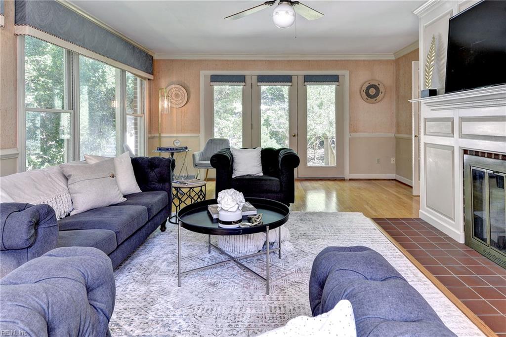 265 E Queens Drive Williamsburg VA 23185