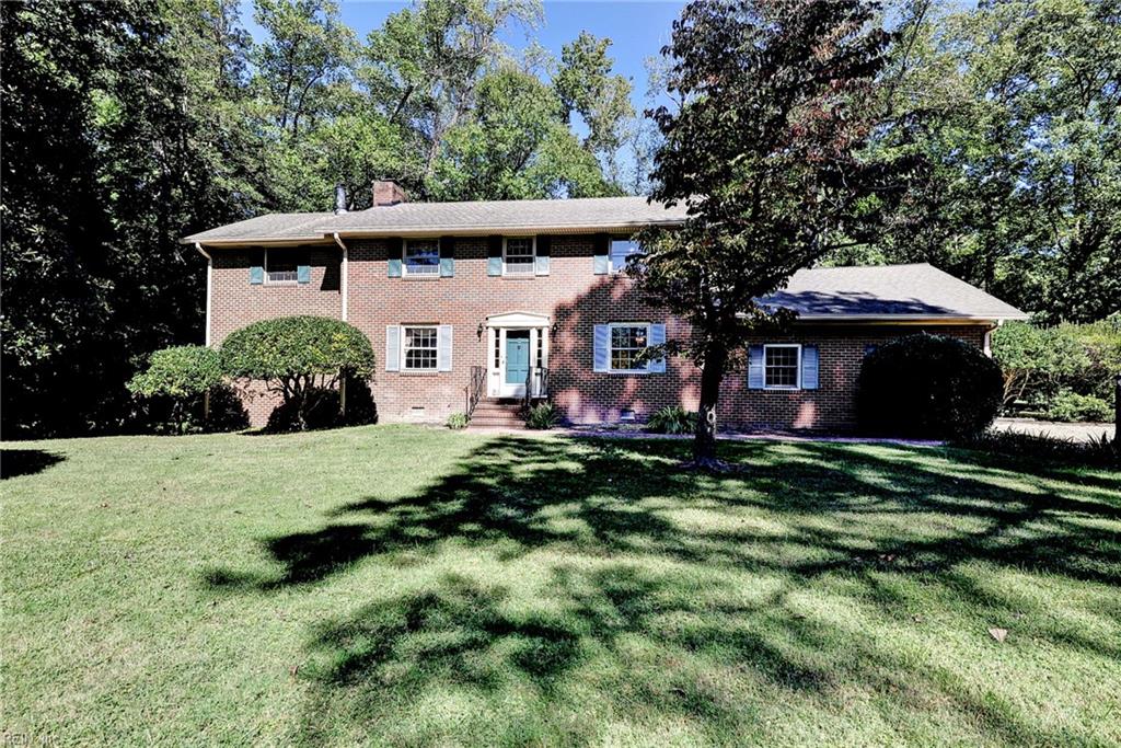 265 E Queens Drive Williamsburg VA 23185