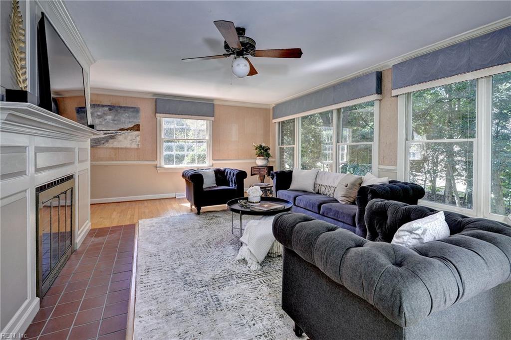 265 E Queens Drive Williamsburg VA 23185