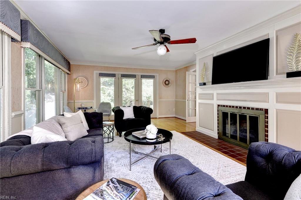 265 E Queens Drive Williamsburg VA 23185