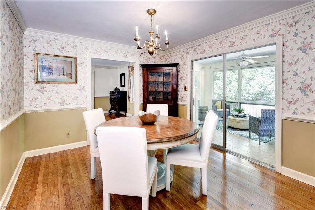 265 E Queens Drive Williamsburg VA 23185