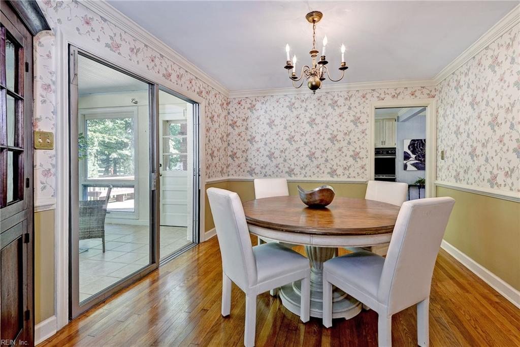265 E Queens Drive Williamsburg VA 23185
