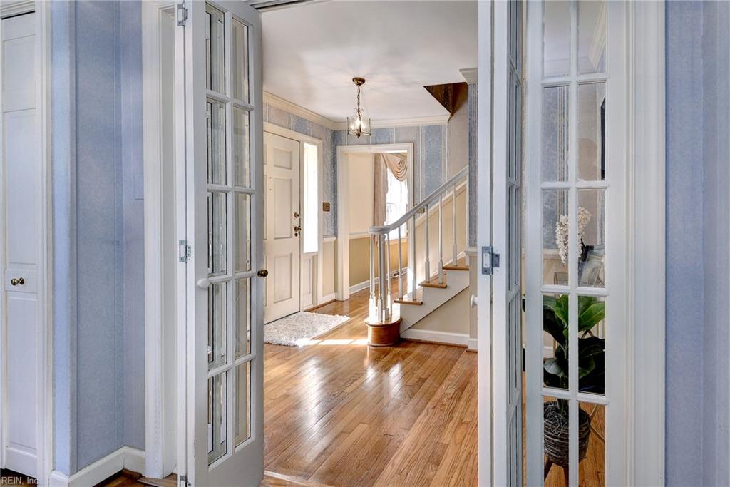 265 E Queens Drive Williamsburg VA 23185
