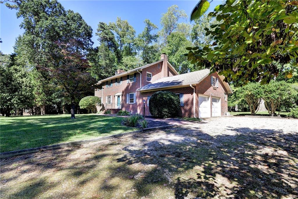 265 E Queens Drive Williamsburg VA 23185