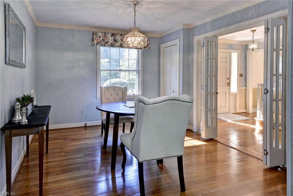265 E Queens Drive Williamsburg VA 23185