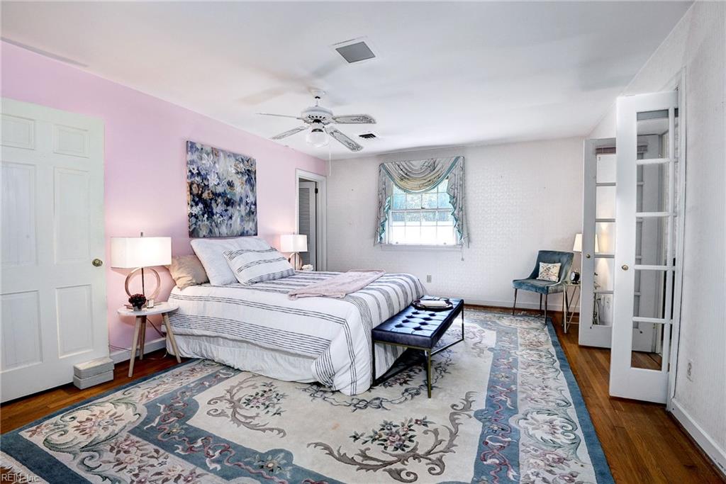 265 E Queens Drive Williamsburg VA 23185