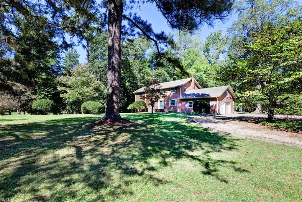 265 E Queens Drive Williamsburg VA 23185