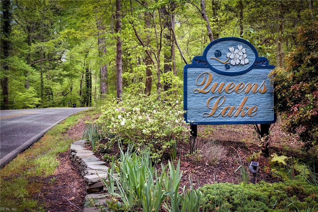 265 E Queens Drive Williamsburg VA 23185