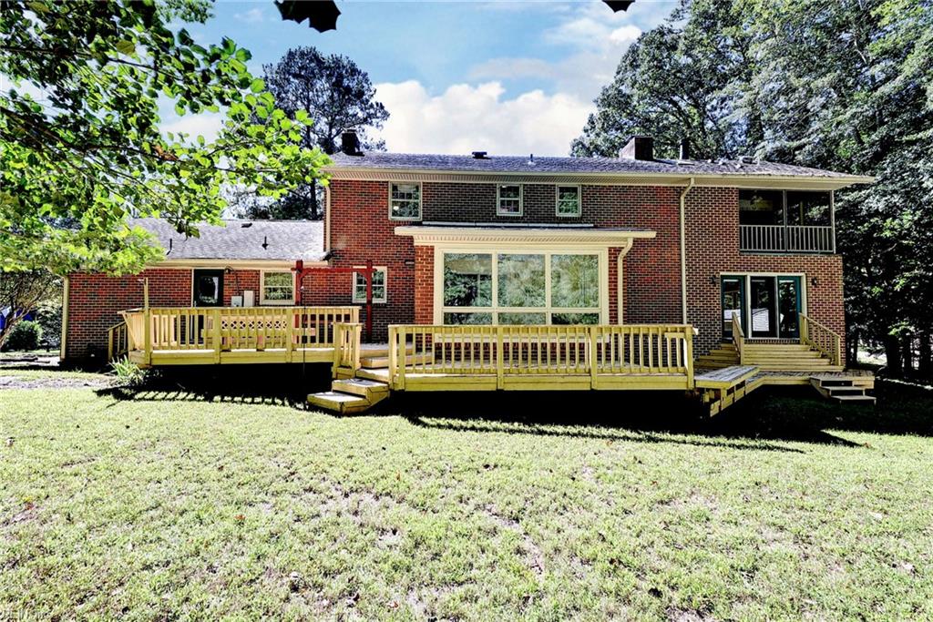 265 E Queens Drive Williamsburg VA 23185