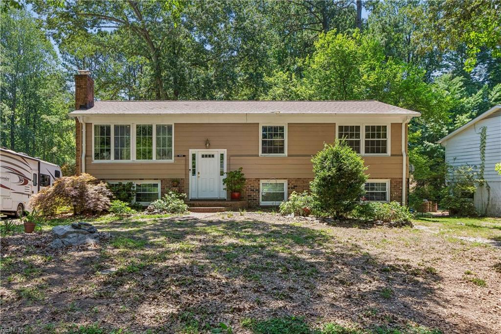 114 Canterbury Place Williamsburg VA 23188