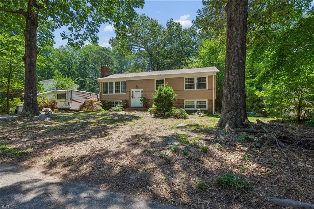 114 Canterbury Place Williamsburg VA 23188