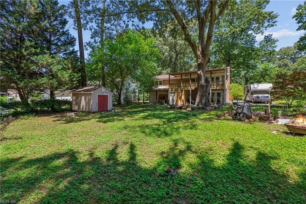 114 Canterbury Place Williamsburg VA 23188