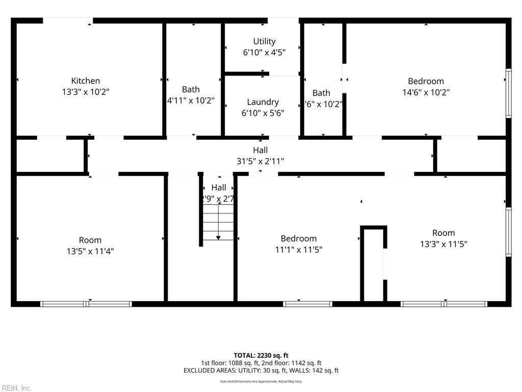 114 Canterbury Place Williamsburg VA 23188