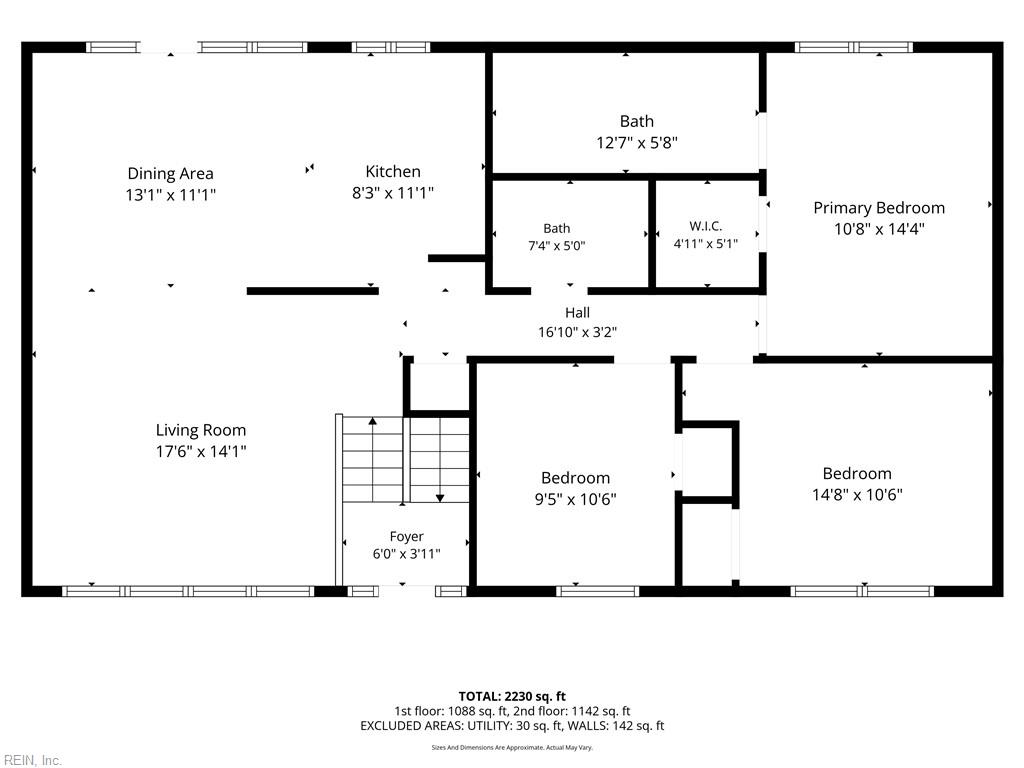 114 Canterbury Place Williamsburg VA 23188