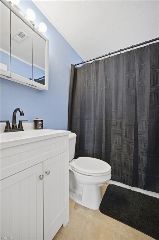 5912 Andrew Place Newport News VA 23605