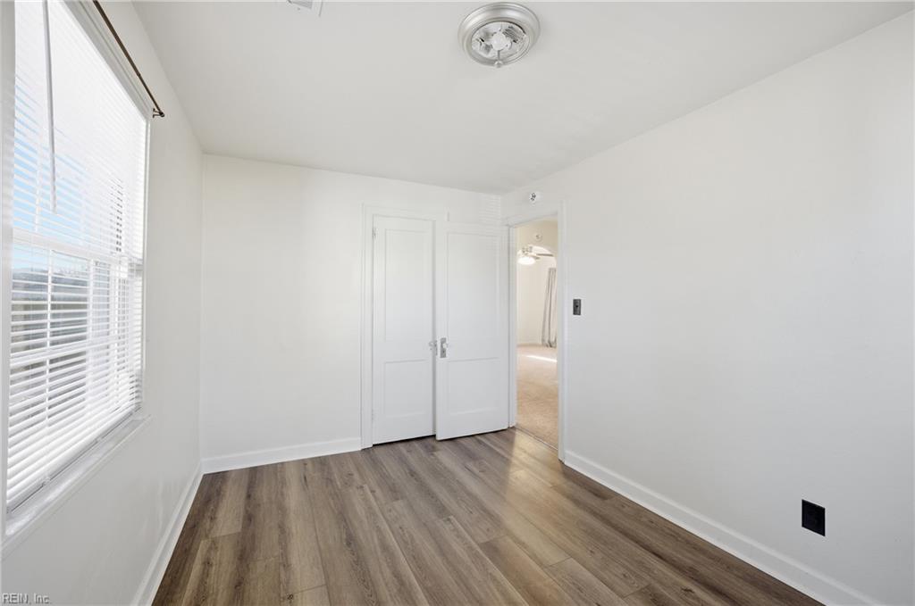 5912 Andrew Place Newport News VA 23605