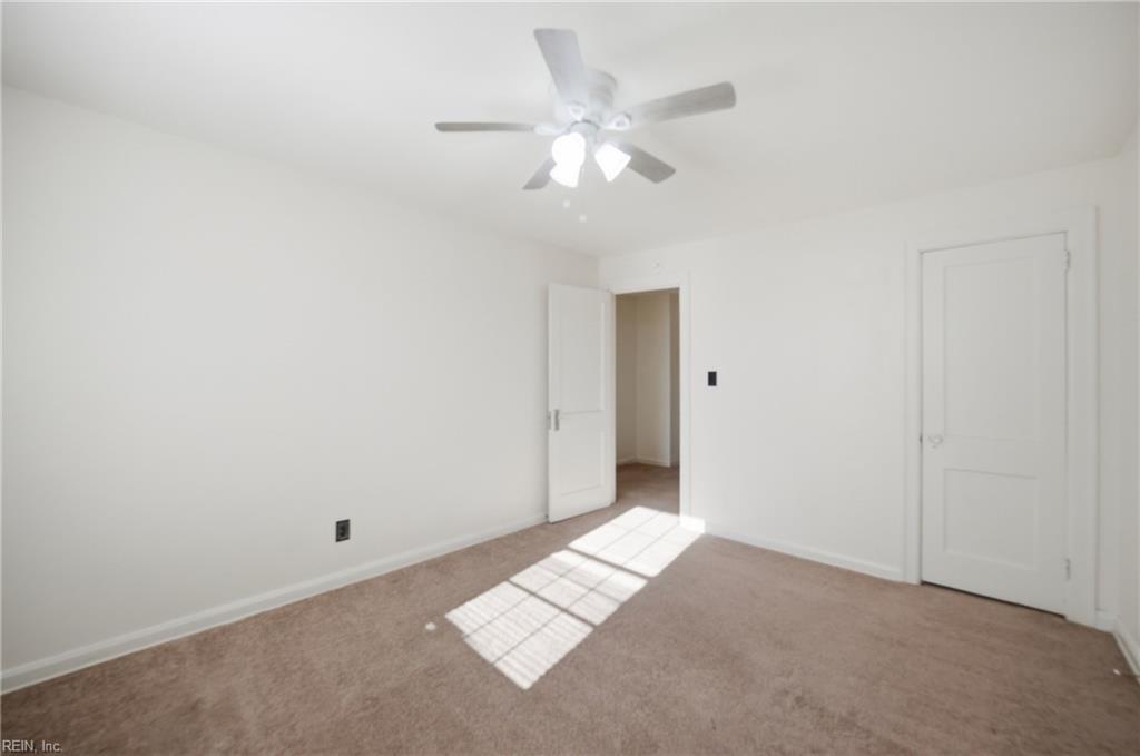 5912 Andrew Place Newport News VA 23605