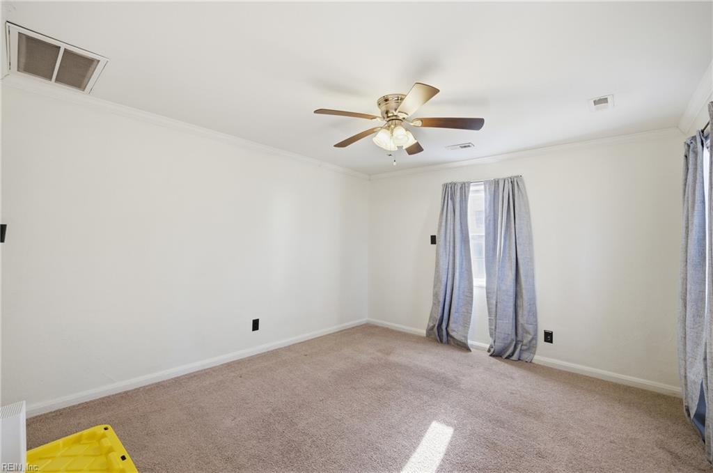 5912 Andrew Place Newport News VA 23605