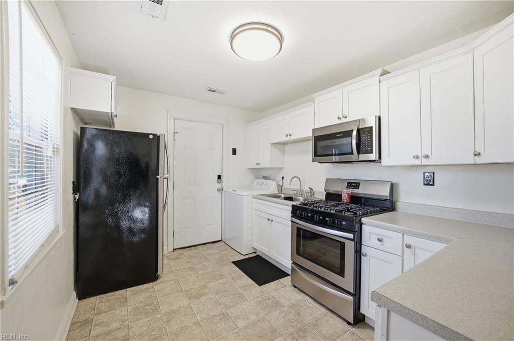 5912 Andrew Place Newport News VA 23605