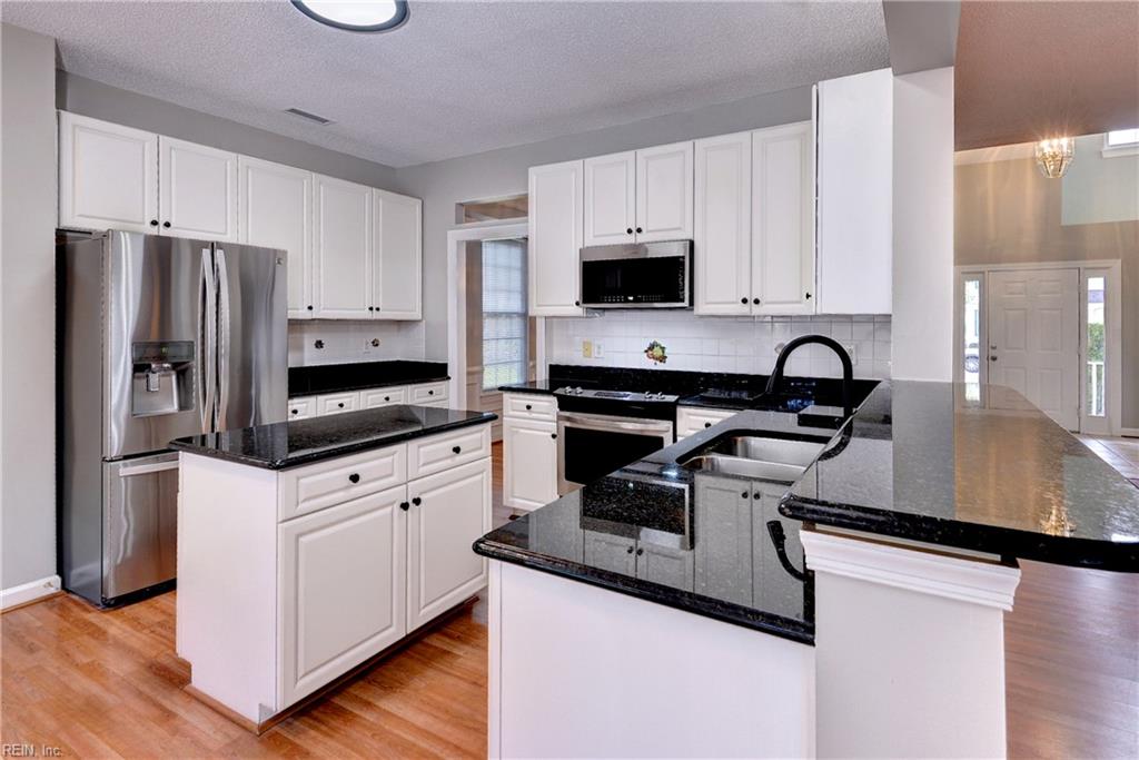 119 Aberfeldy Way Yorktown VA 23693