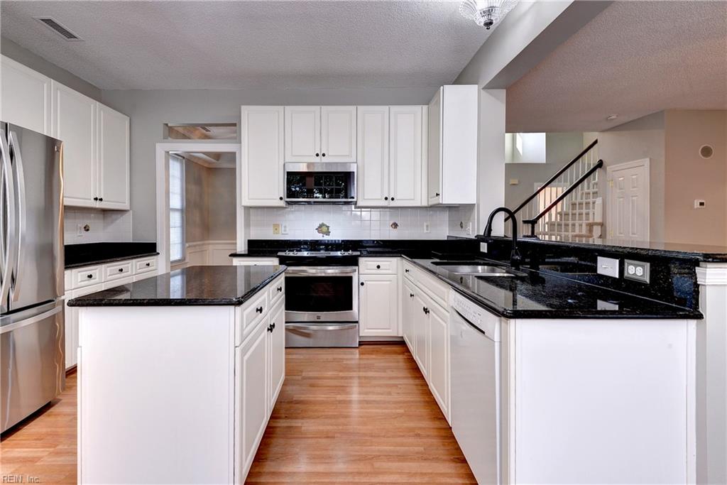 119 Aberfeldy Way Yorktown VA 23693