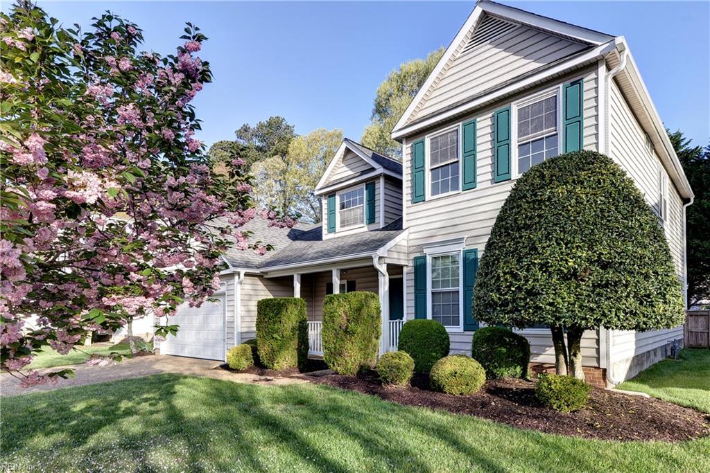 119 Aberfeldy Way Yorktown VA 23693