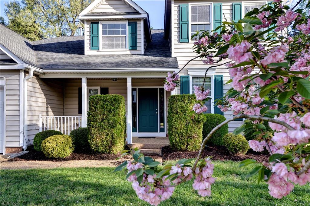 119 Aberfeldy Way Yorktown VA 23693
