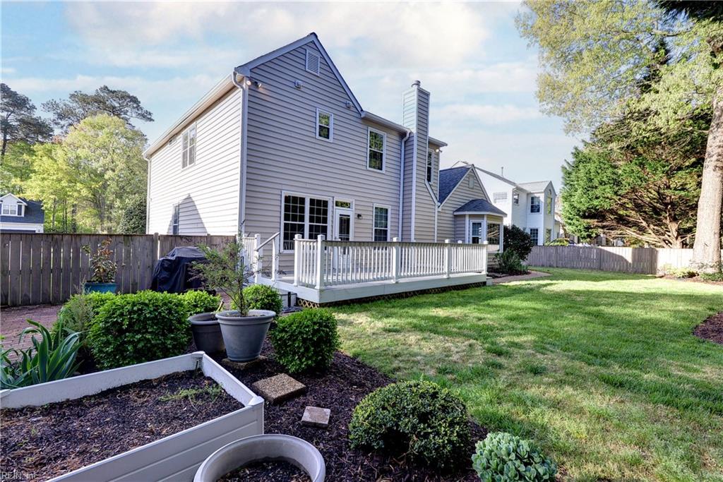 119 Aberfeldy Way Yorktown VA 23693