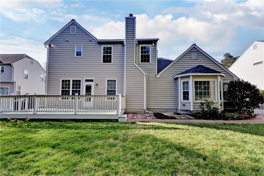 119 Aberfeldy Way Yorktown VA 23693
