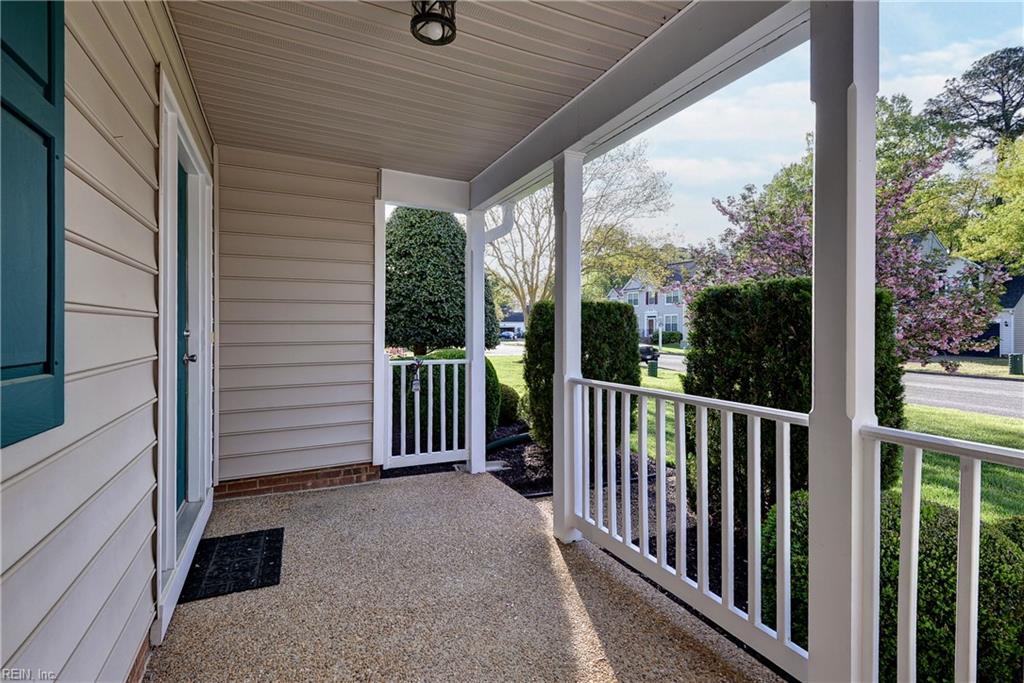 119 Aberfeldy Way Yorktown VA 23693
