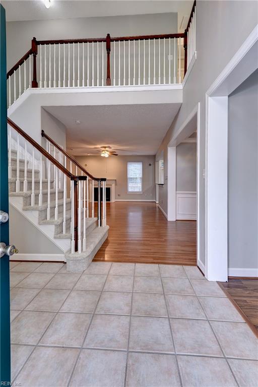 119 Aberfeldy Way Yorktown VA 23693