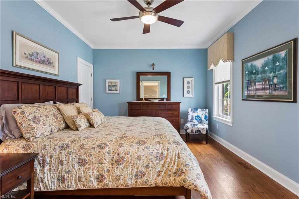 4105 Cooper Nace Williamsburg VA 23188