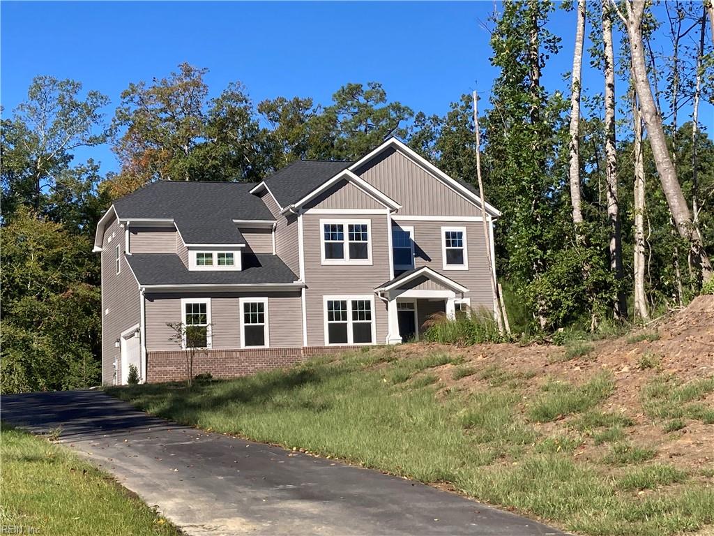 6319 Fawncrest Lane Williamsburg VA 23188