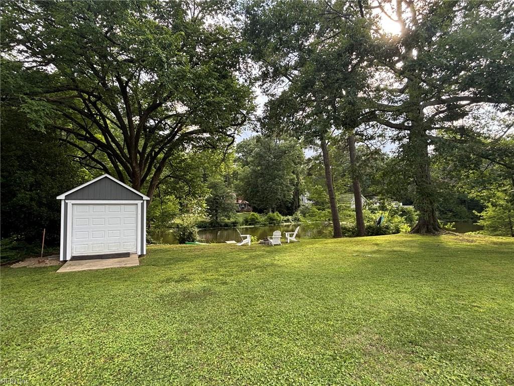 507 Windemere Road Newport News VA 23602