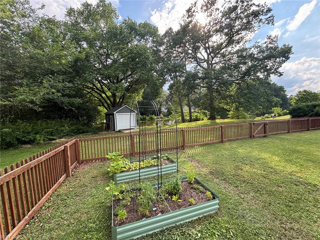507 Windemere Road Newport News VA 23602