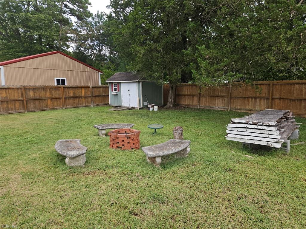 156 Nicewood Drive Newport News VA 23602