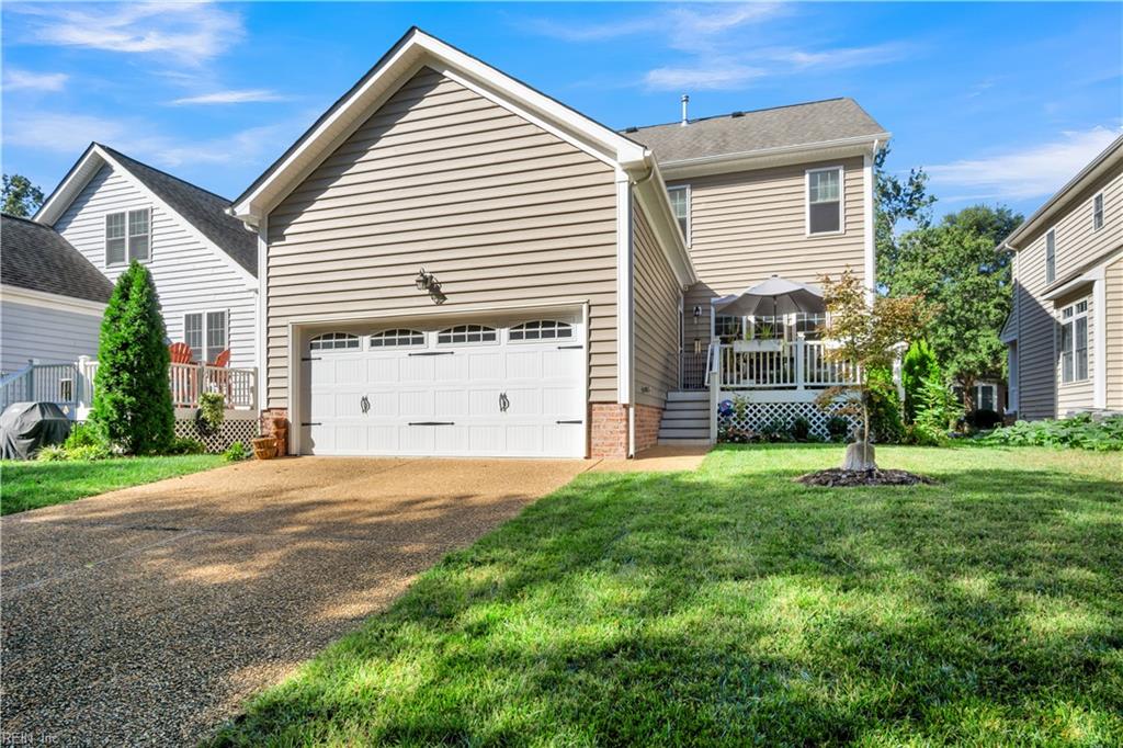 5587 Brixton Road Williamsburg VA 23185