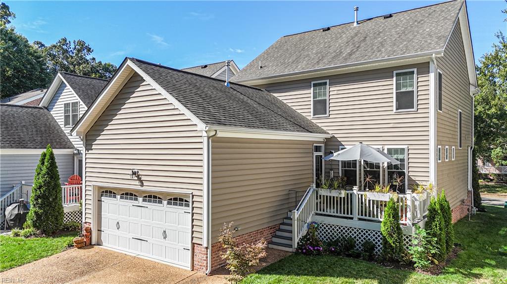 5587 Brixton Road Williamsburg VA 23185