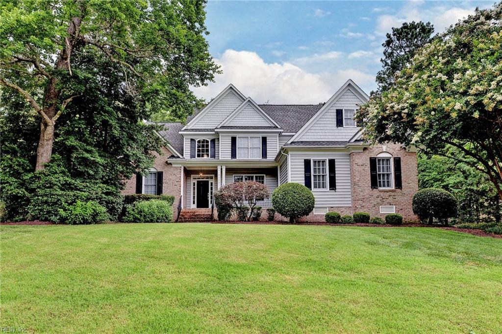 4135 Longview Landing Williamsburg VA 23188