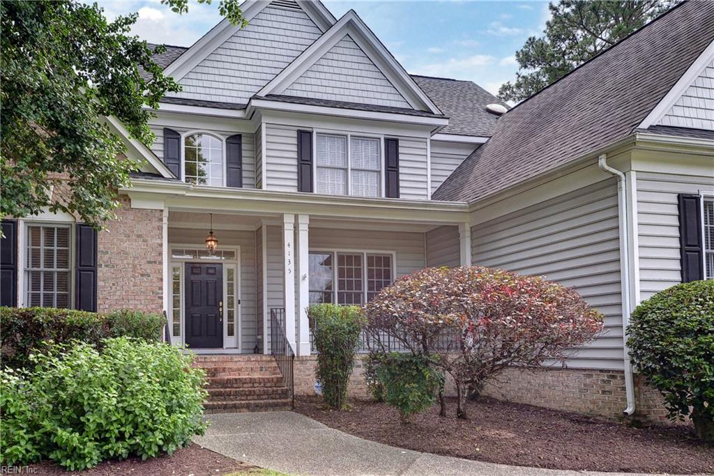 4135 Longview Landing Williamsburg VA 23188