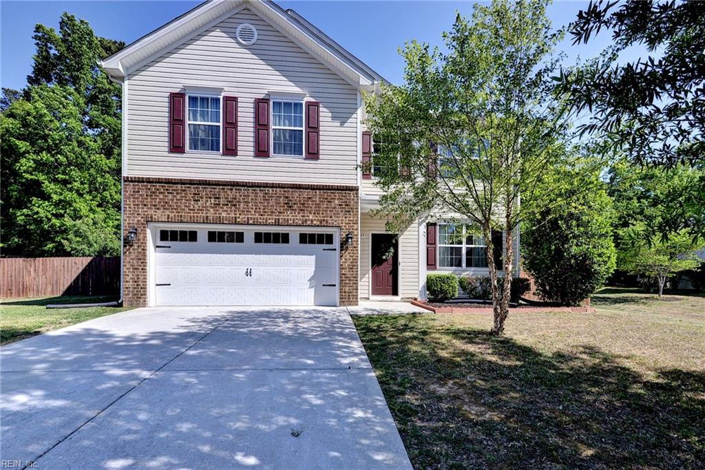 155 Marywood Drive Williamsburg VA 23185