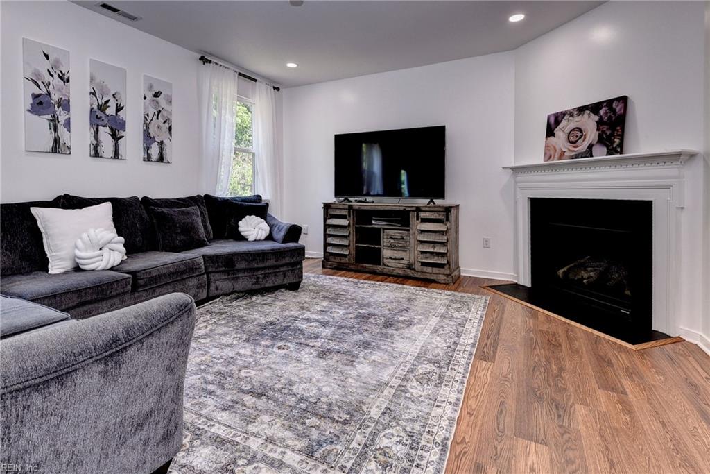 155 Marywood Drive Williamsburg VA 23185