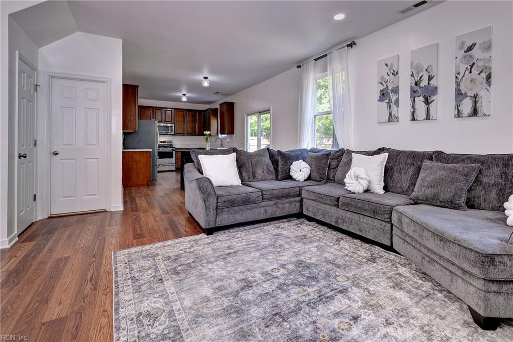 155 Marywood Drive Williamsburg VA 23185